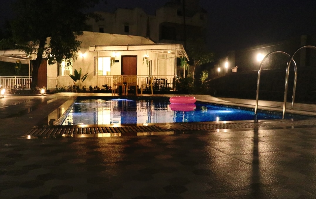 Advikaresort Karjat - Reviews, Photos & Offer