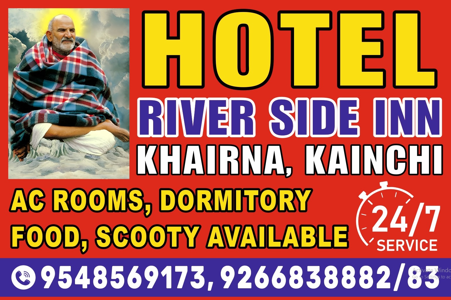 Hotel Riverside Inn Kosya Kutauli - Reviews, Photos & Offer