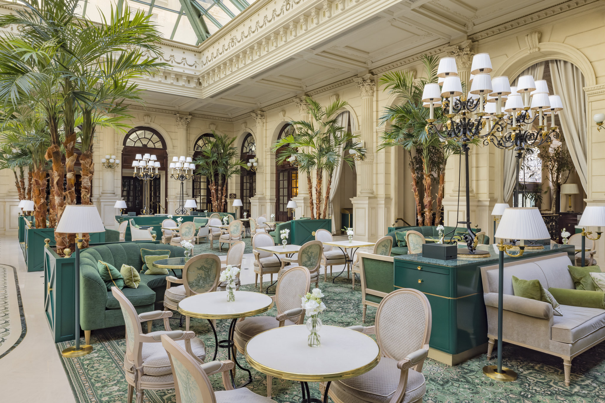 Café de la Paix