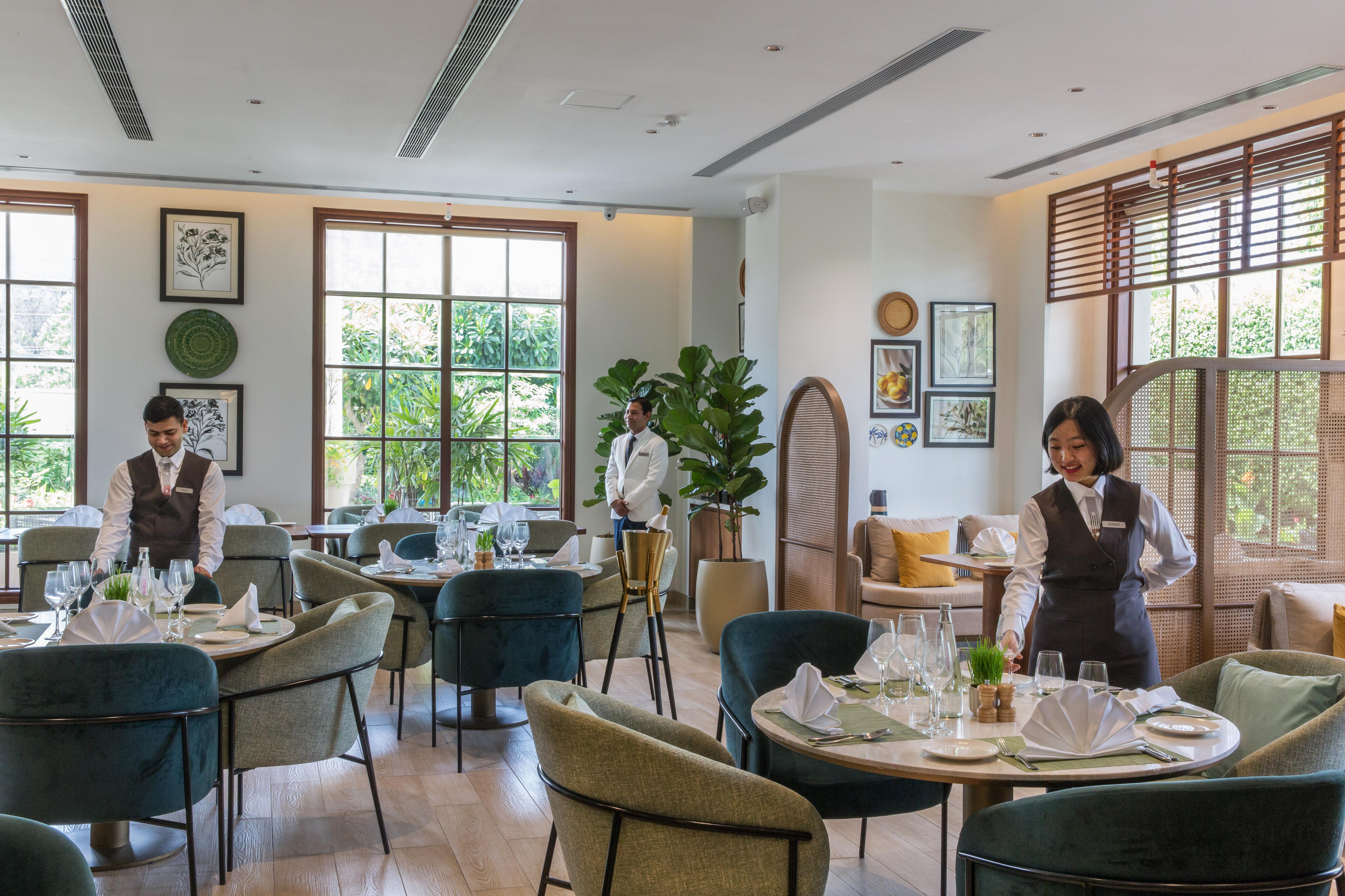 Moulsari Restaurant