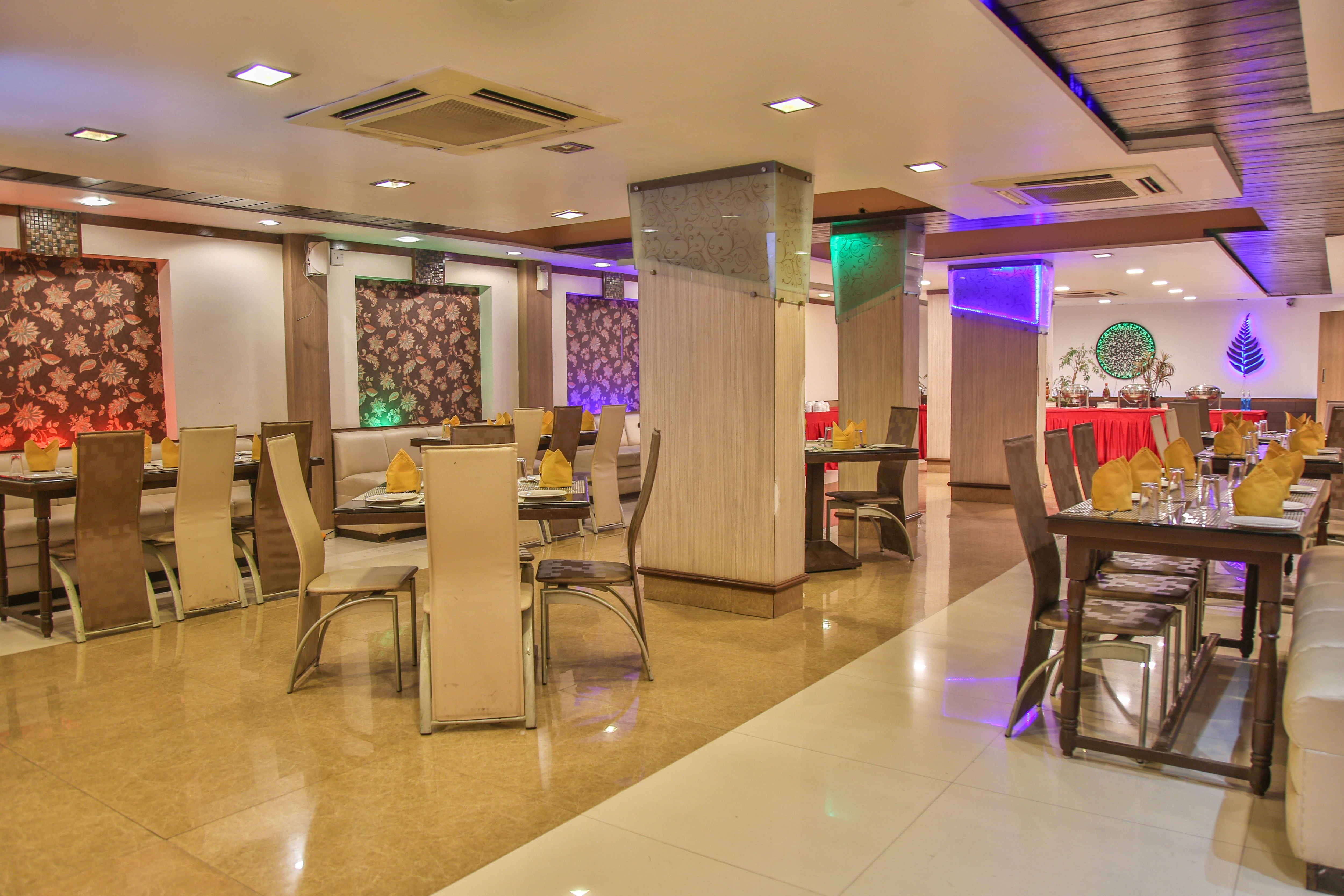 RGB Restaurant