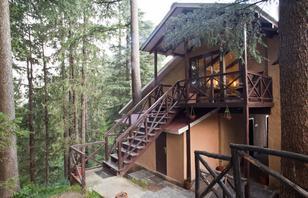 10 Resorts In Dalhousie Book Room Night 2300 Goibibo Aamod At Dalhousie Village Ahla