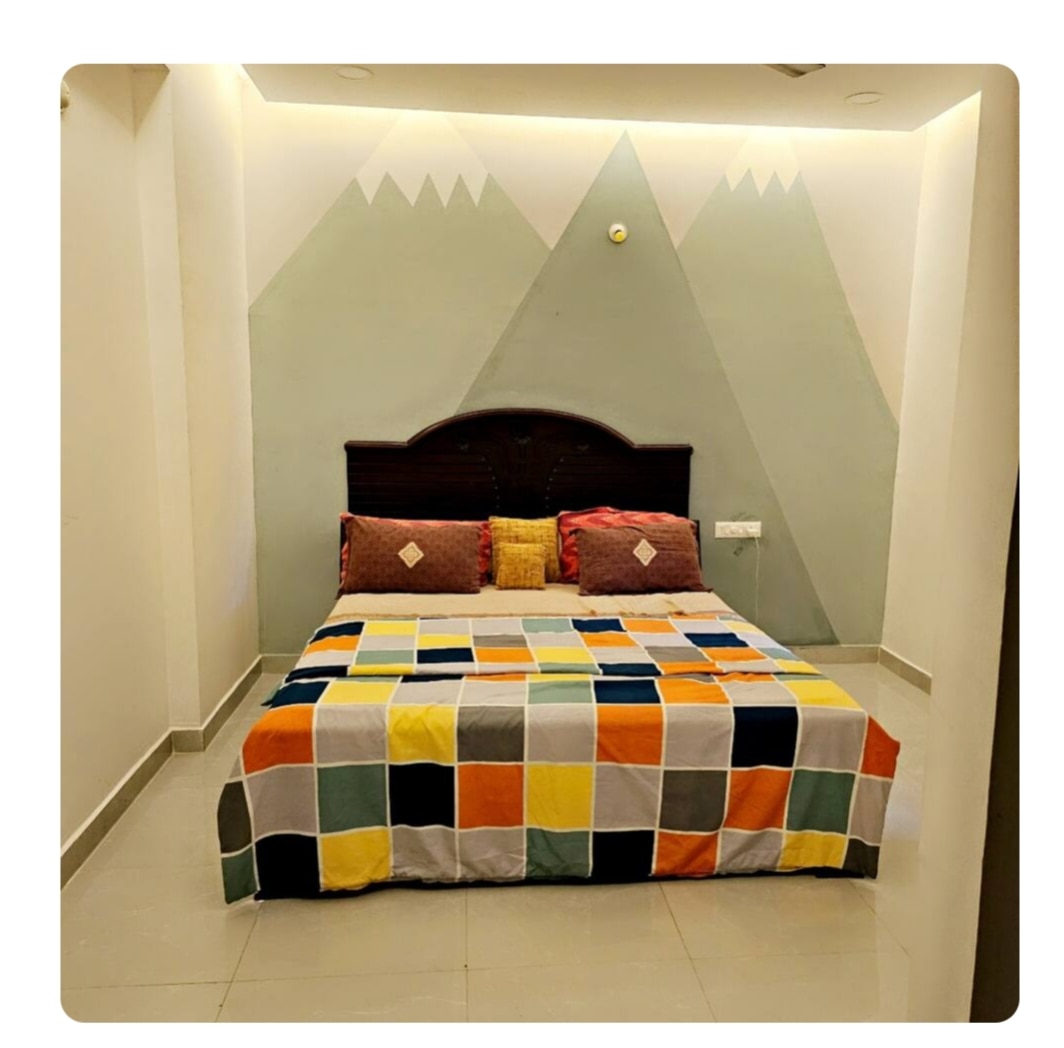 Ruchika's orchid Homestay Chevella - Reviews, Photos & Offer