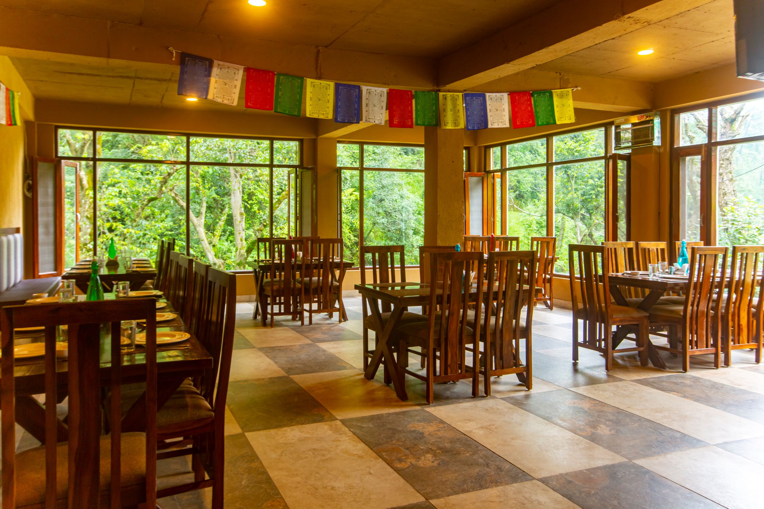 The Local Cafe
