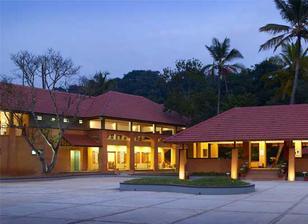 Abad Green Forest - Thekkady Junction, Thekkady