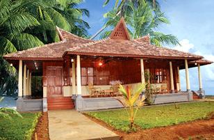 Abad Turtle Beach Alleppey Reviews Photos Offers Facade