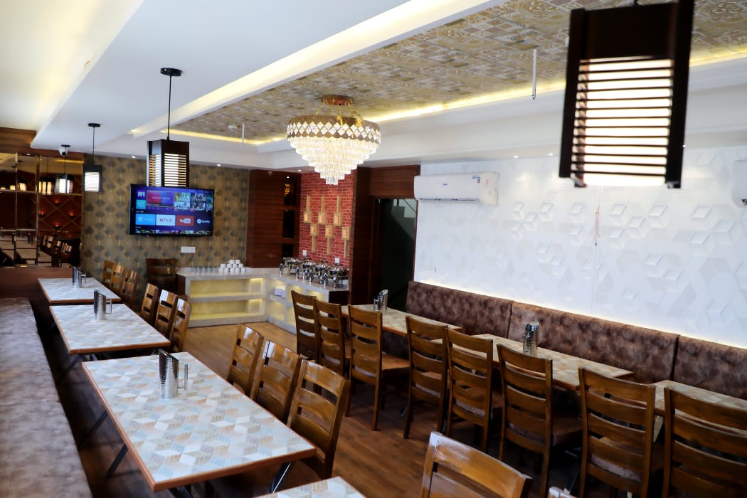 HRV RESTAURANT