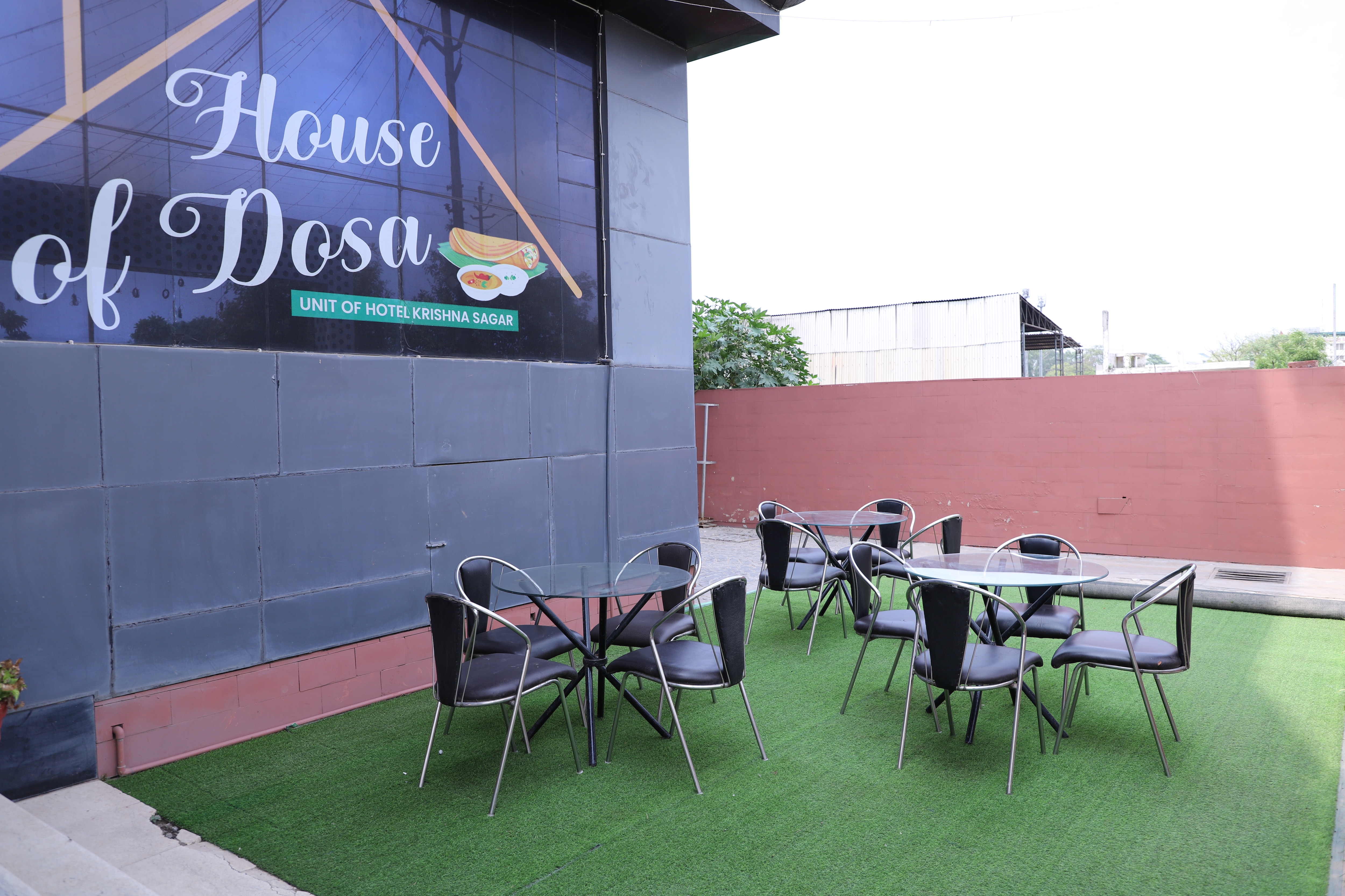House of Dosa