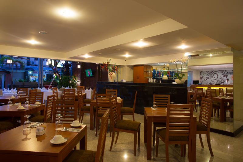 Eclipse Restaurant