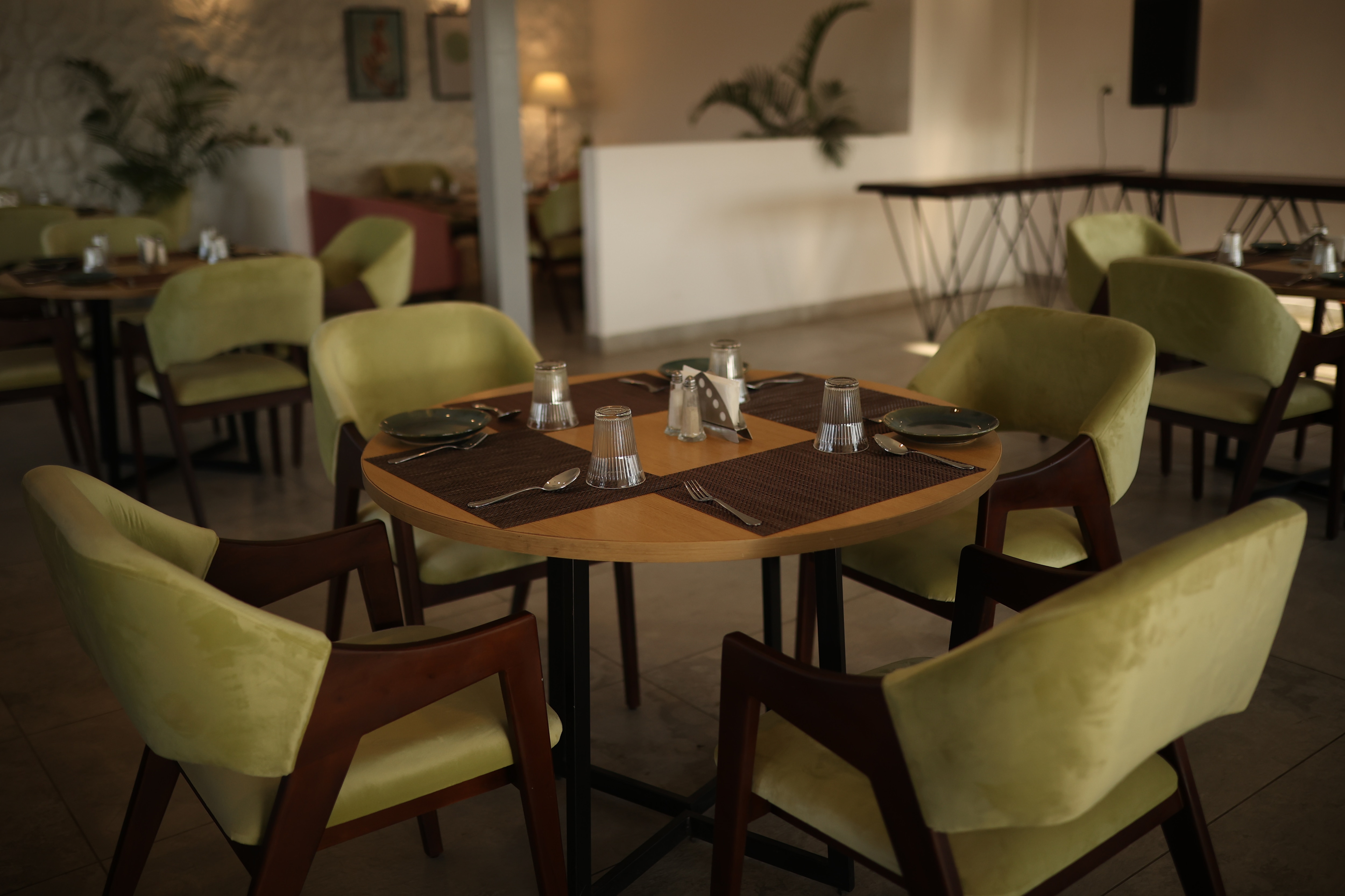 DECK - A unit of TWG