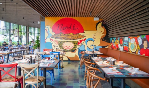 SOUL BOWL RESTAURANT