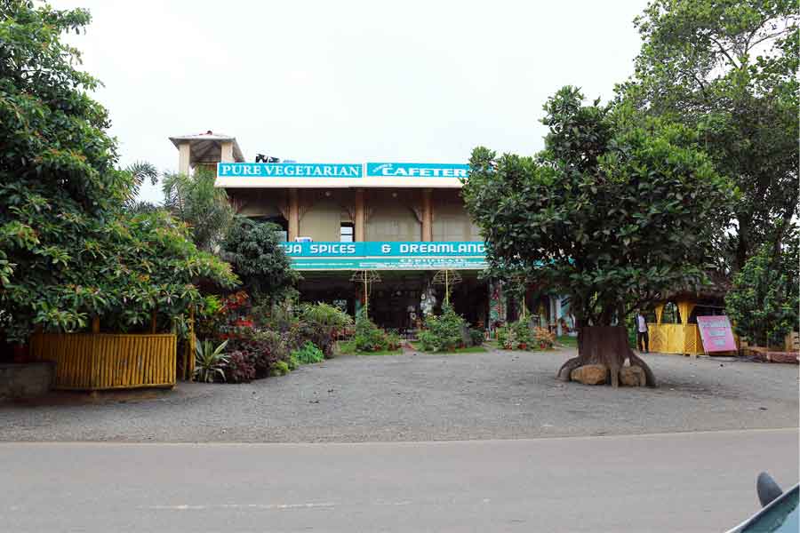 Aiswarya Spices and Dreamland, Thekkady Aiswarya Spices and Dreamland, Thekkady
