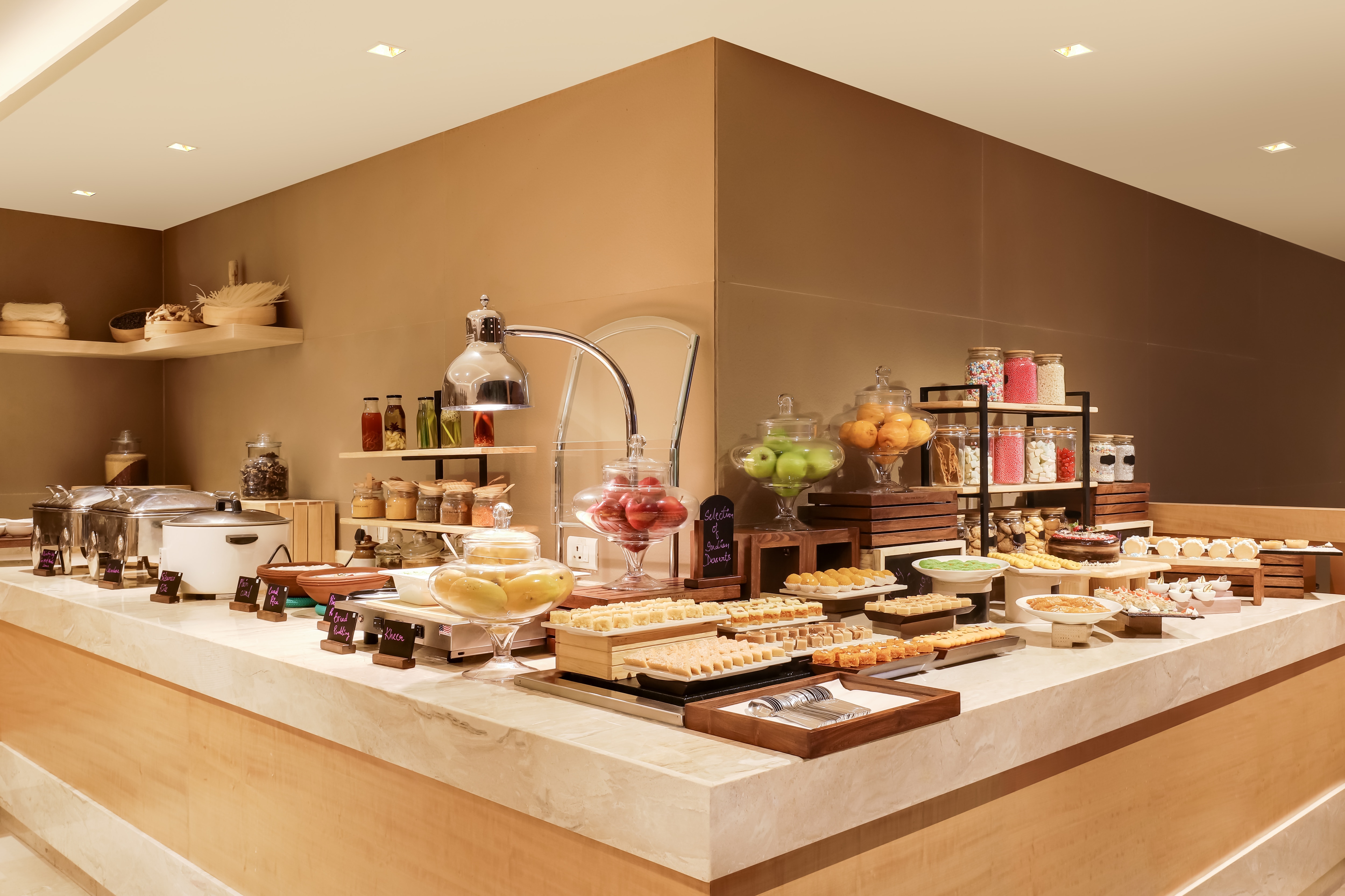 Citrus Cafe
