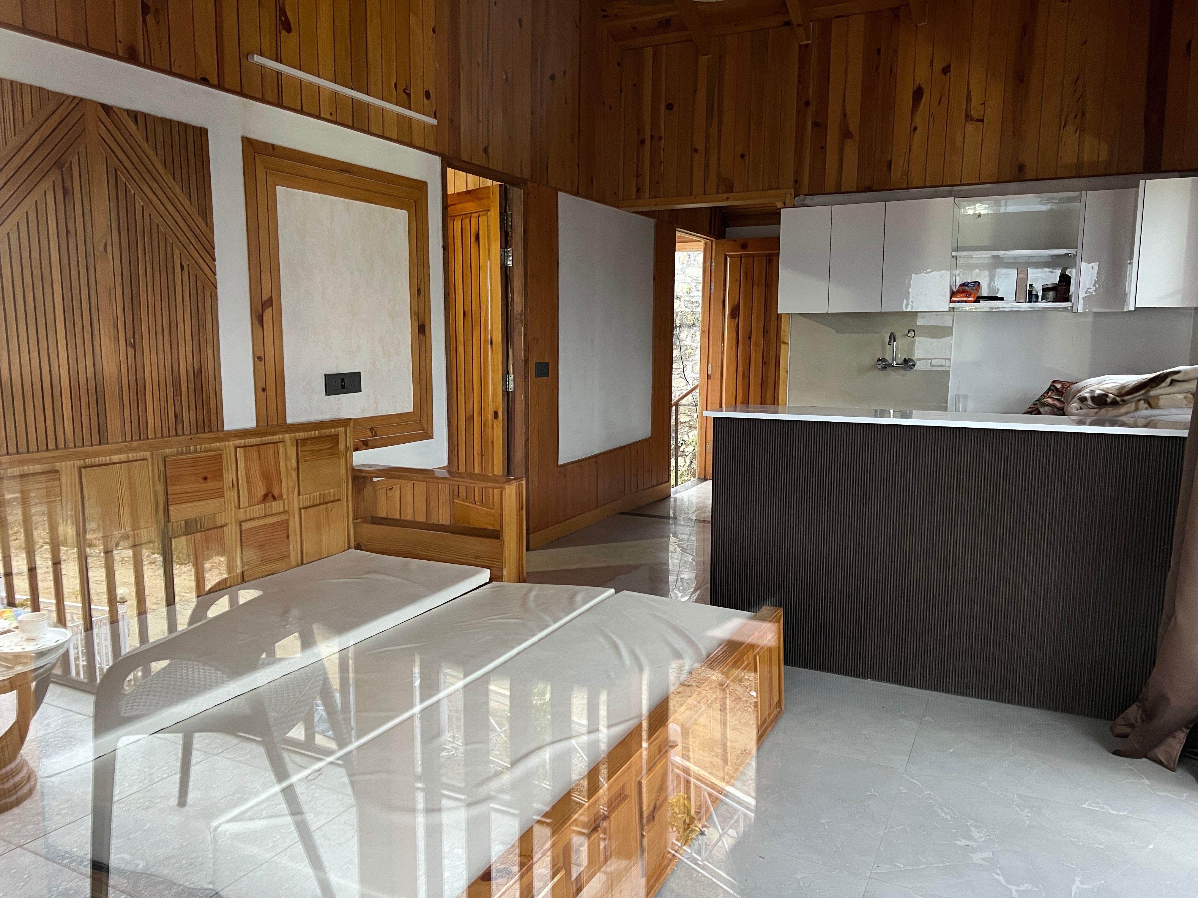 Apna Adda Home Stay near Lansdowne 𝗕𝗢𝗢𝗞 Lansdowne Homestay