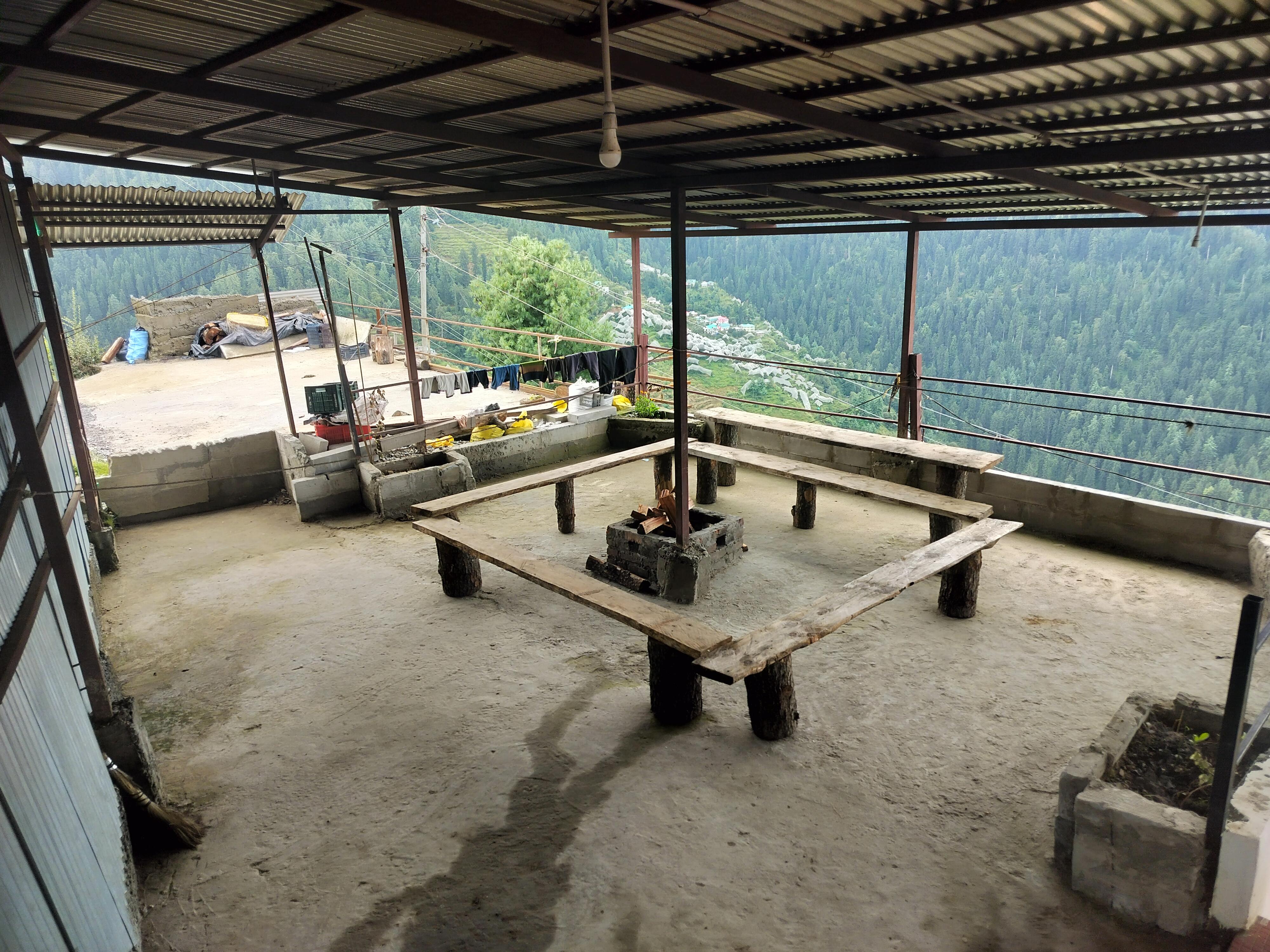 The Royal Orchard 𝗕𝗢𝗢𝗞 Narkanda Homestay