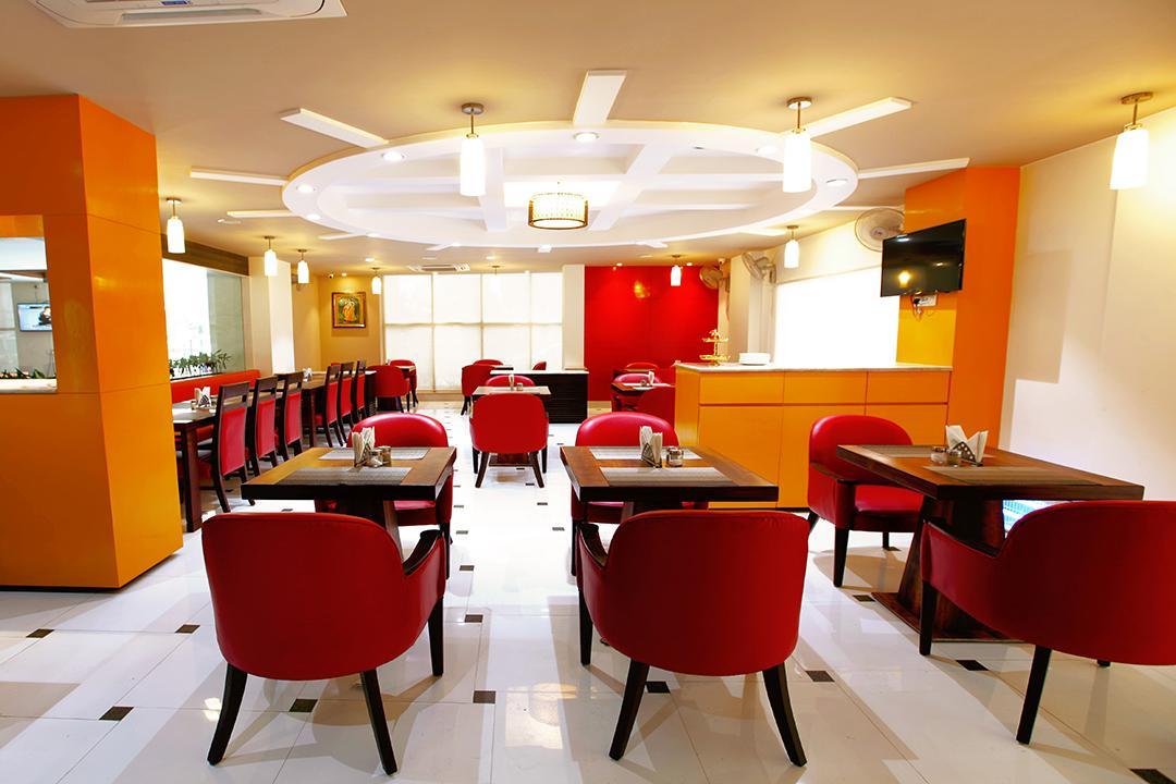Santosh Dham Restaurant