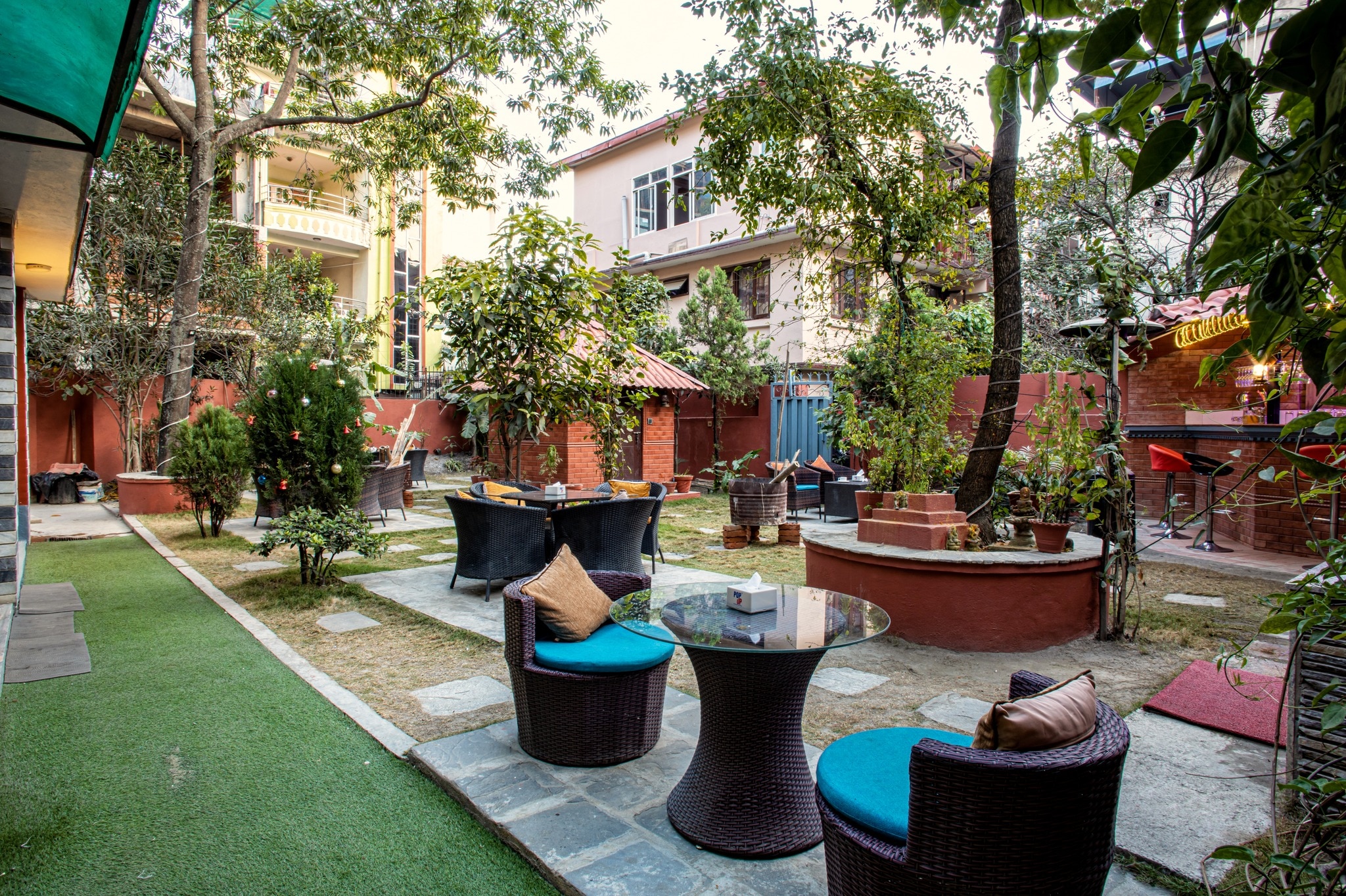 Hotel BnB Mhepi 𝗕𝗢𝗢𝗞 Kathmandu Hotel 𝘄𝗶𝘁𝗵 𝗙𝗥𝗘𝗘  𝗖𝗮𝗻𝗰𝗲𝗹𝗹𝗮𝘁𝗶𝗼𝗻