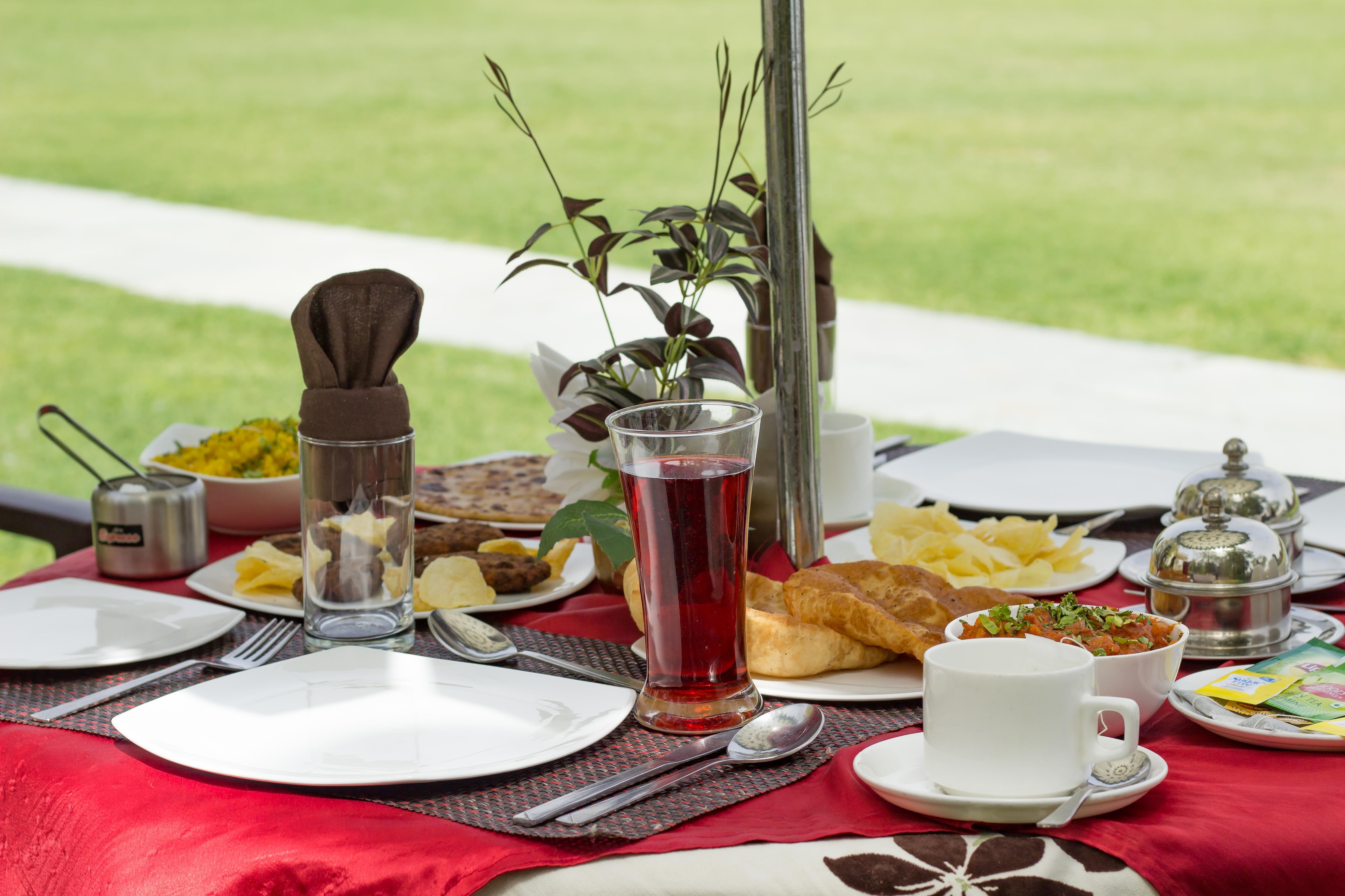 Chitrasani Restaurant