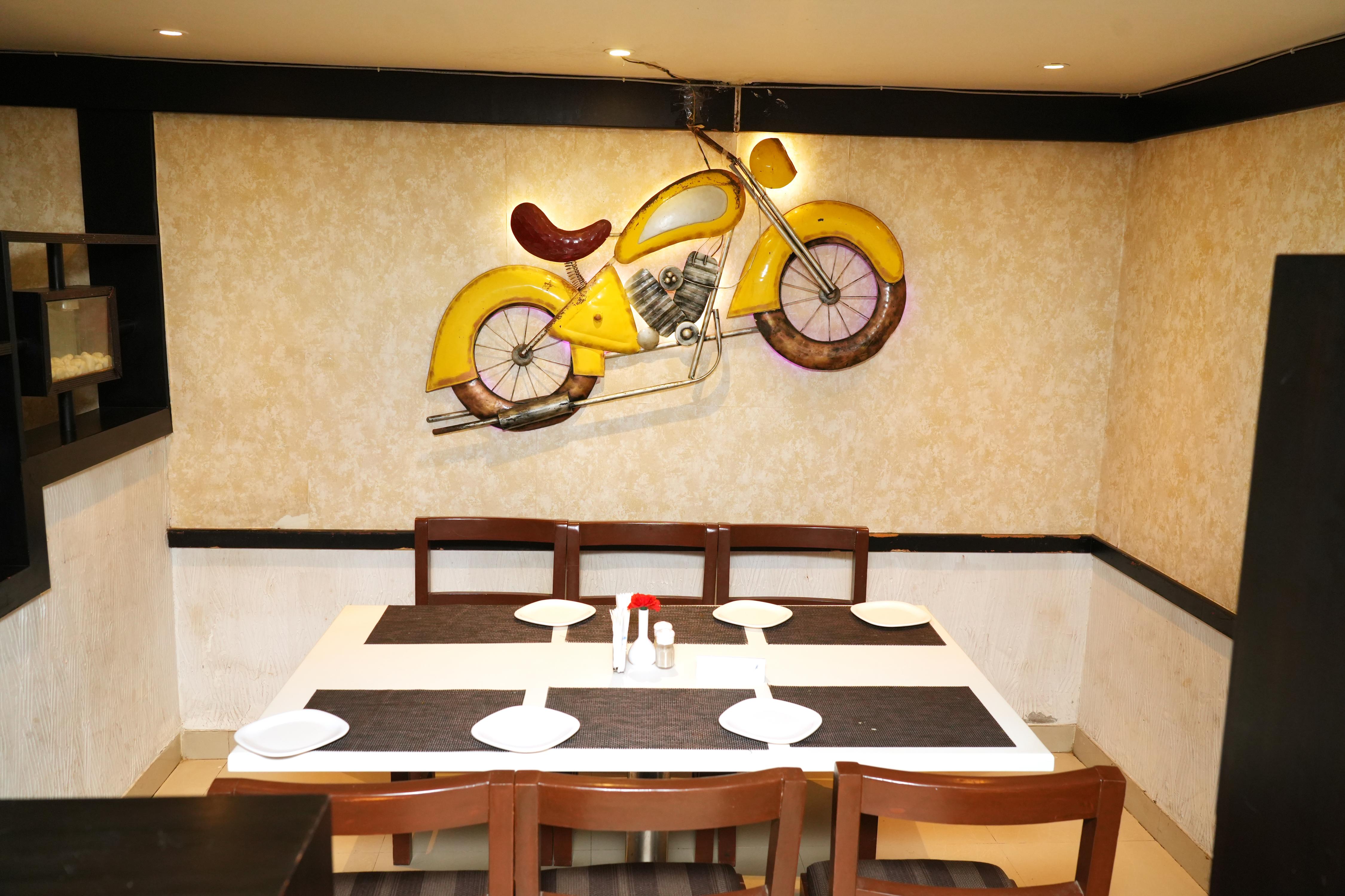 Tabla Restaurant
