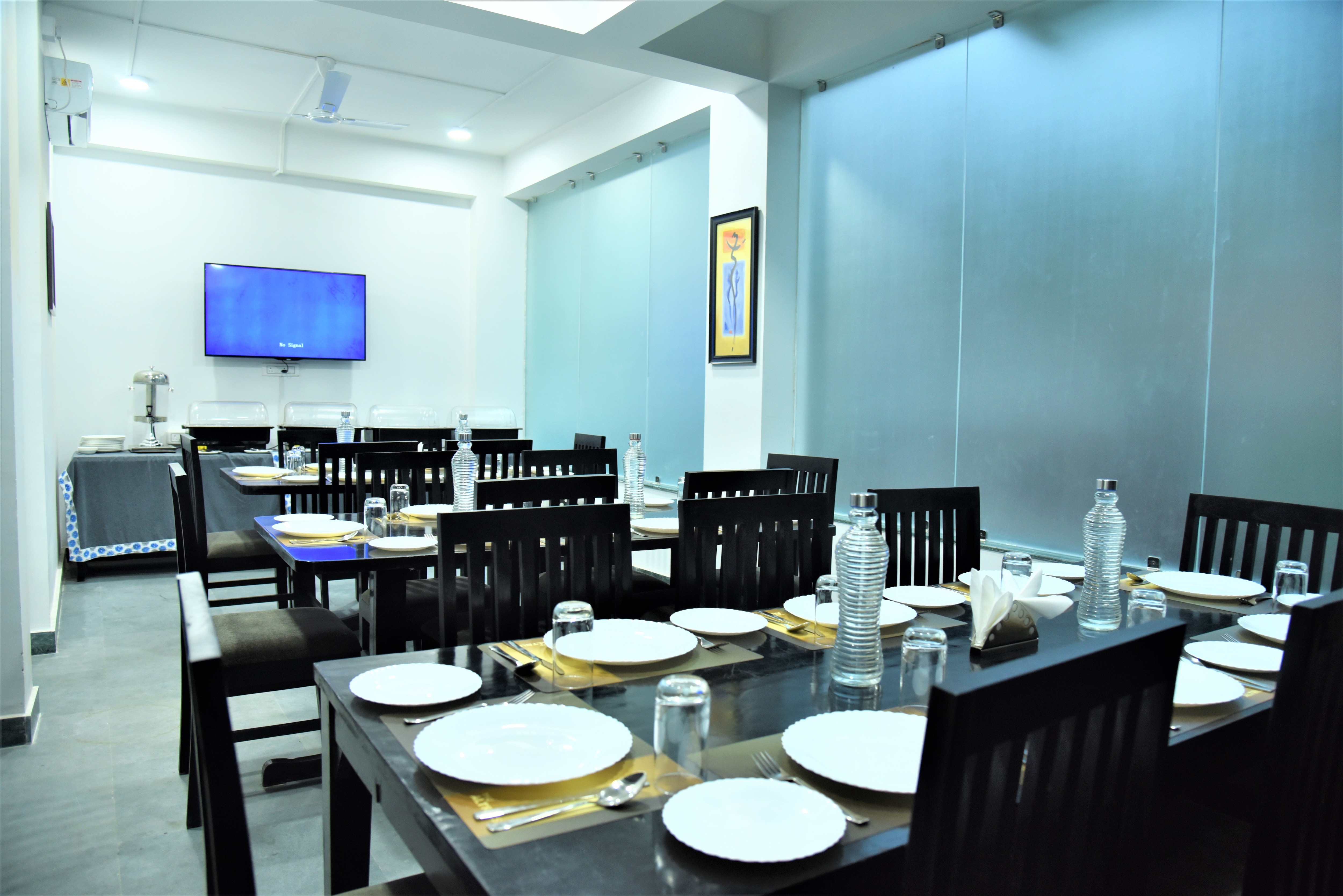 Ambalchi Tadka