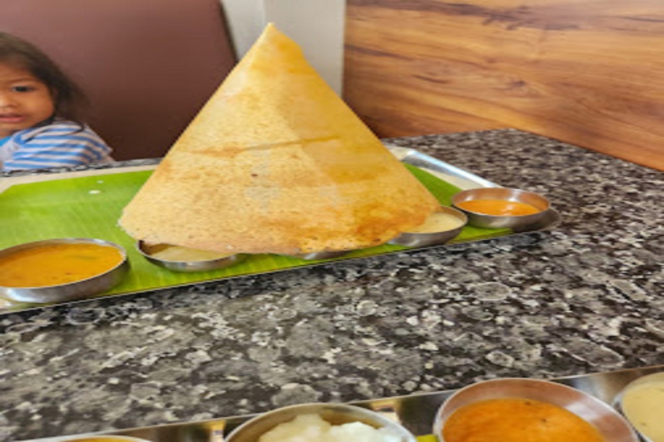 Rajabhojanam