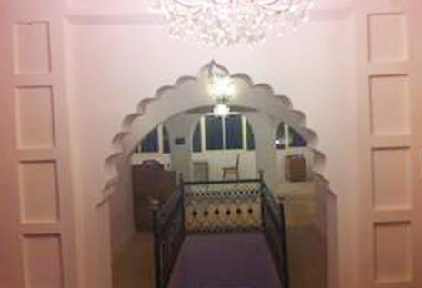 Hotel Centre Point Heritage Ganga, Haridwar Hotel Centre Point Heritage Ganga, Haridwar