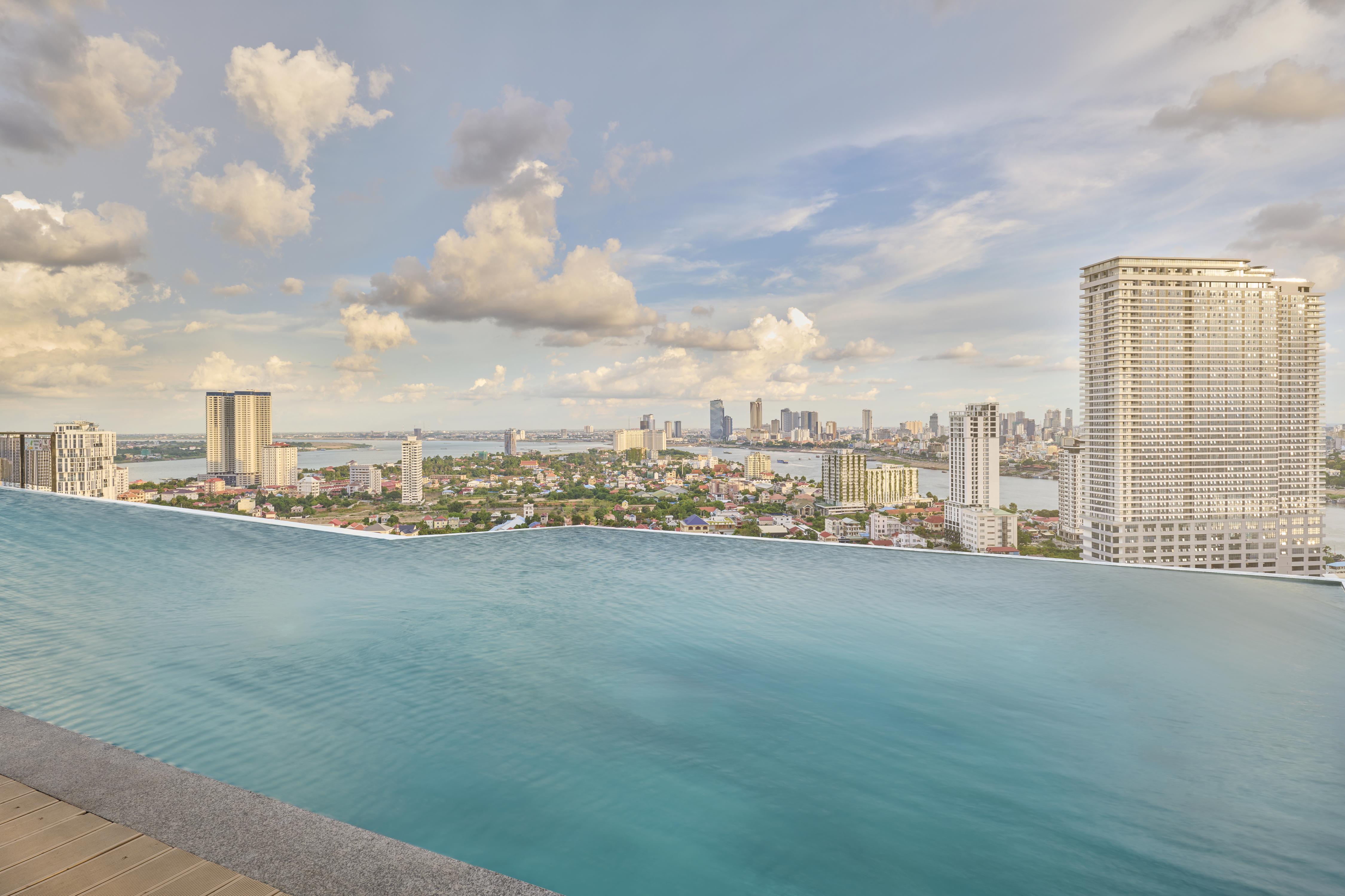 Panorama Sky Bar
