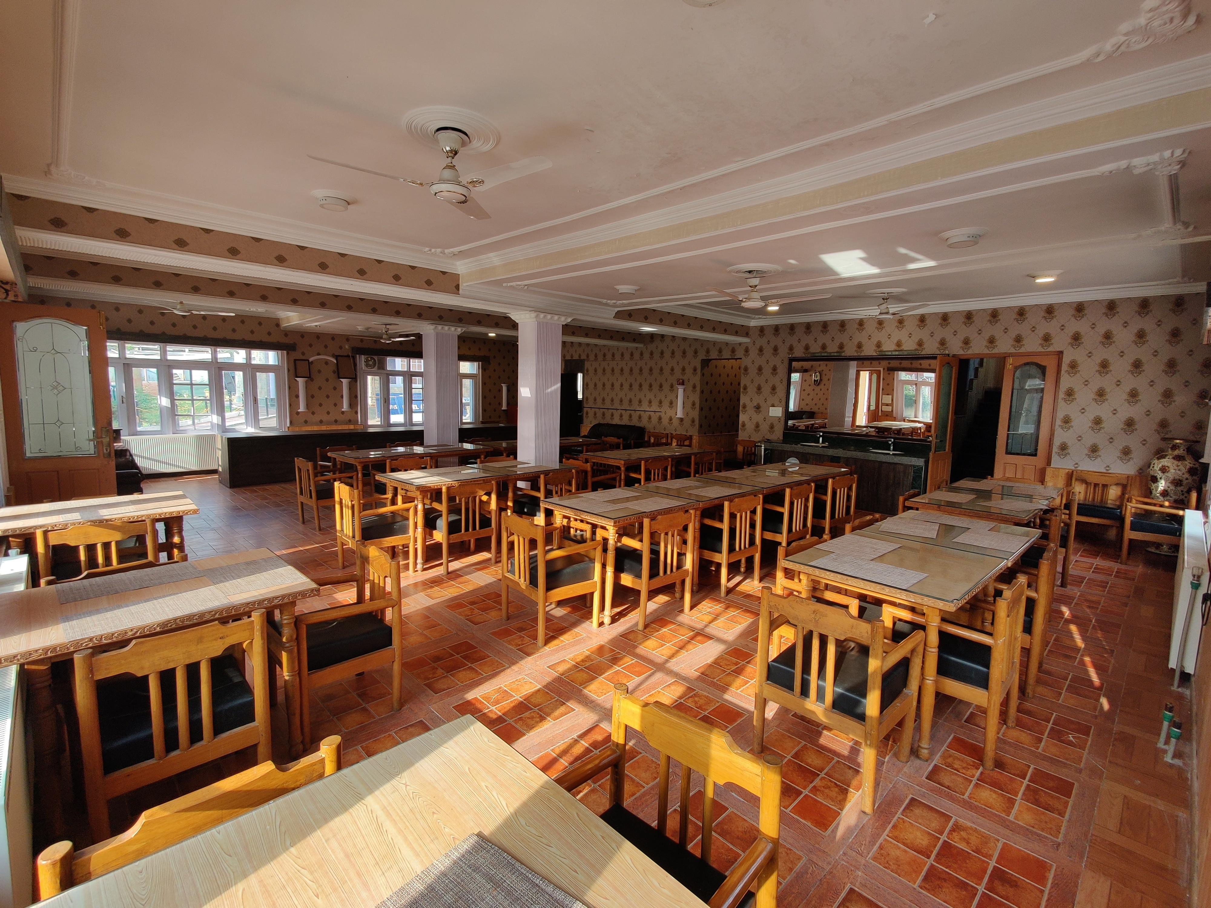 Outlook Restaurant