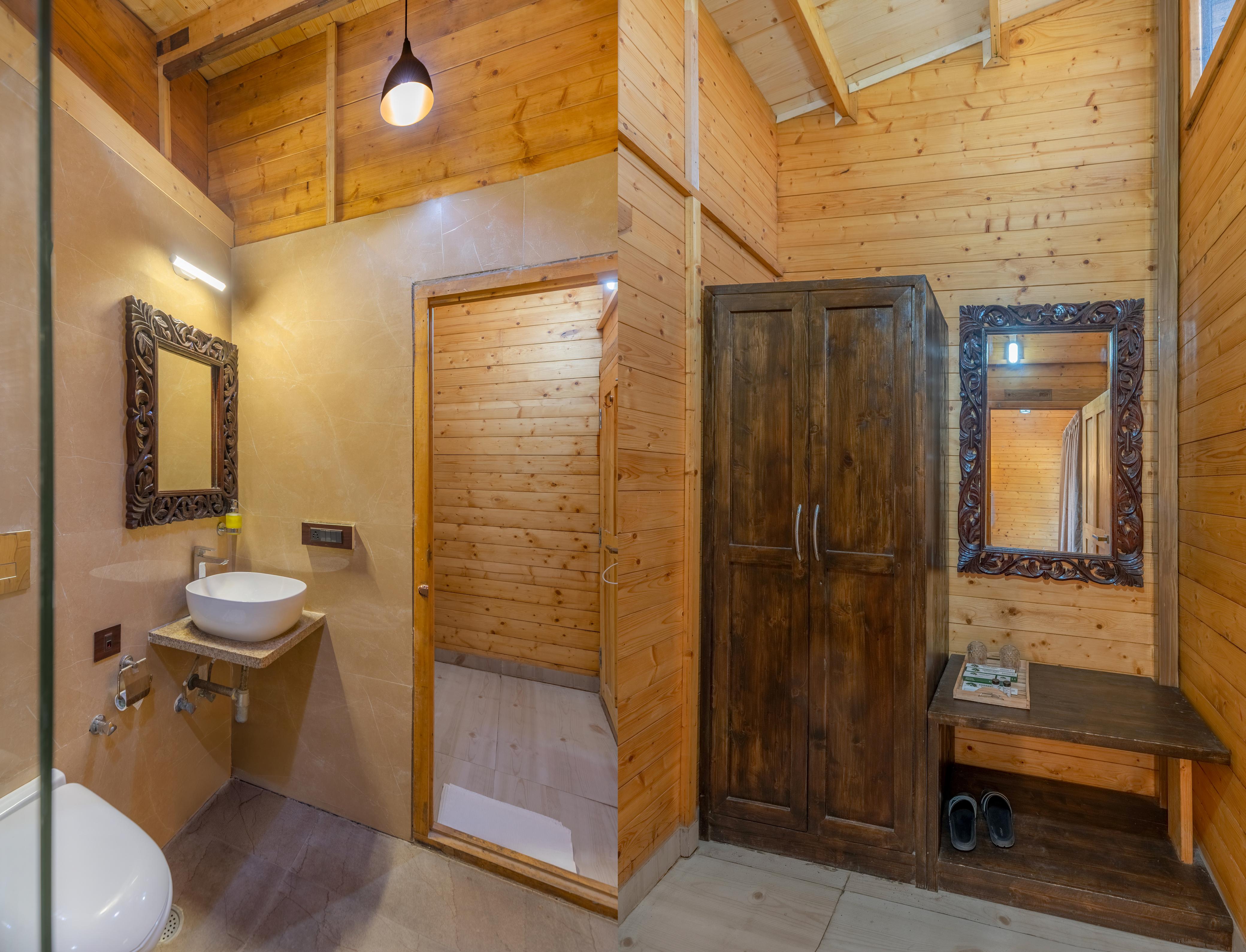 Vasant Kunj Nature Resort 𝗕𝗢𝗢𝗞 Udaipur Resort