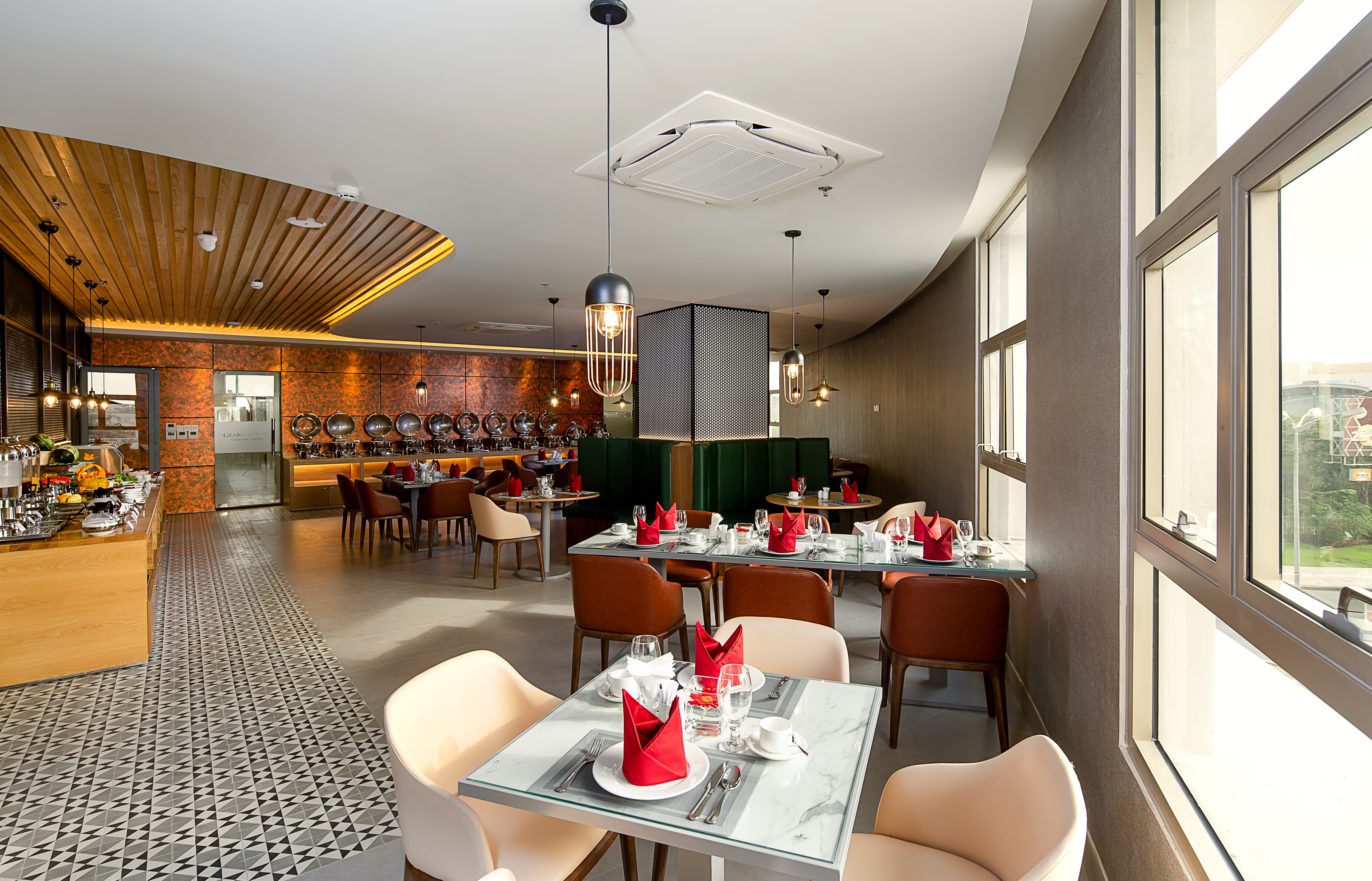 Shii Restaurant