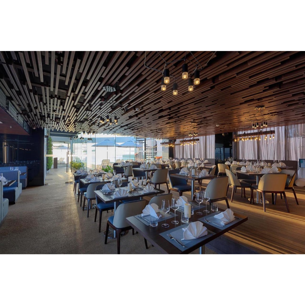 Nem Restaurant