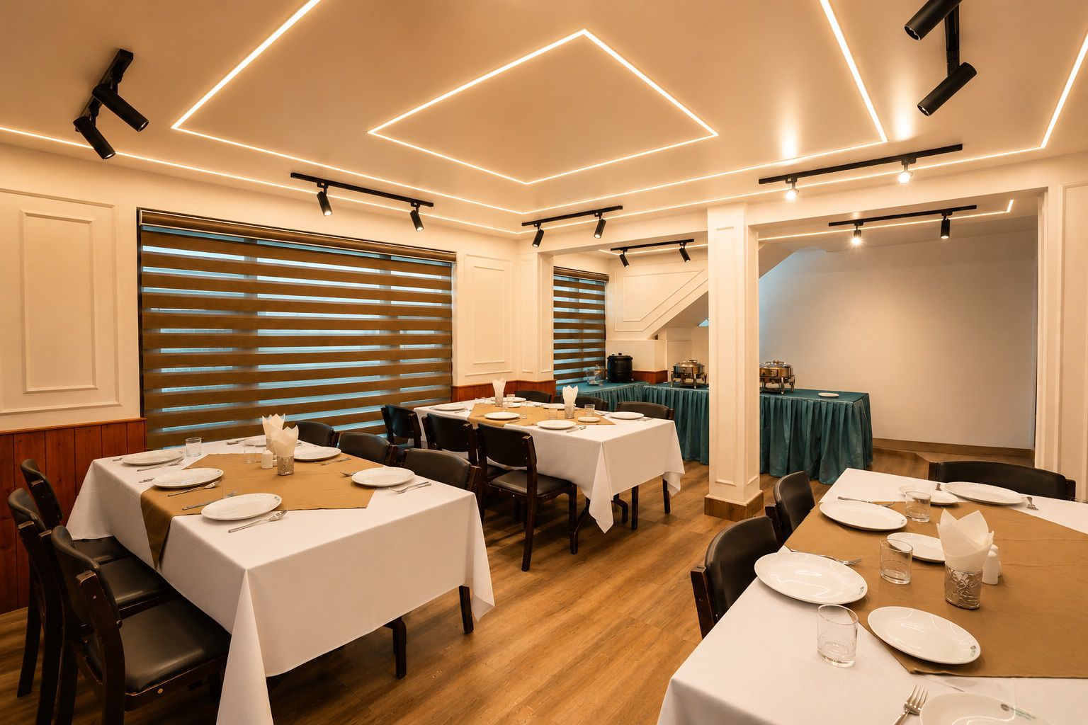 Divine Restaurant