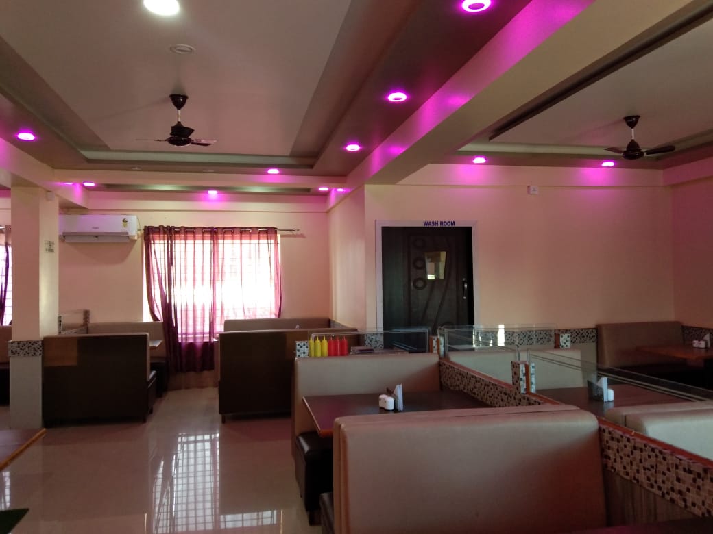 Pingara Family Restaurant