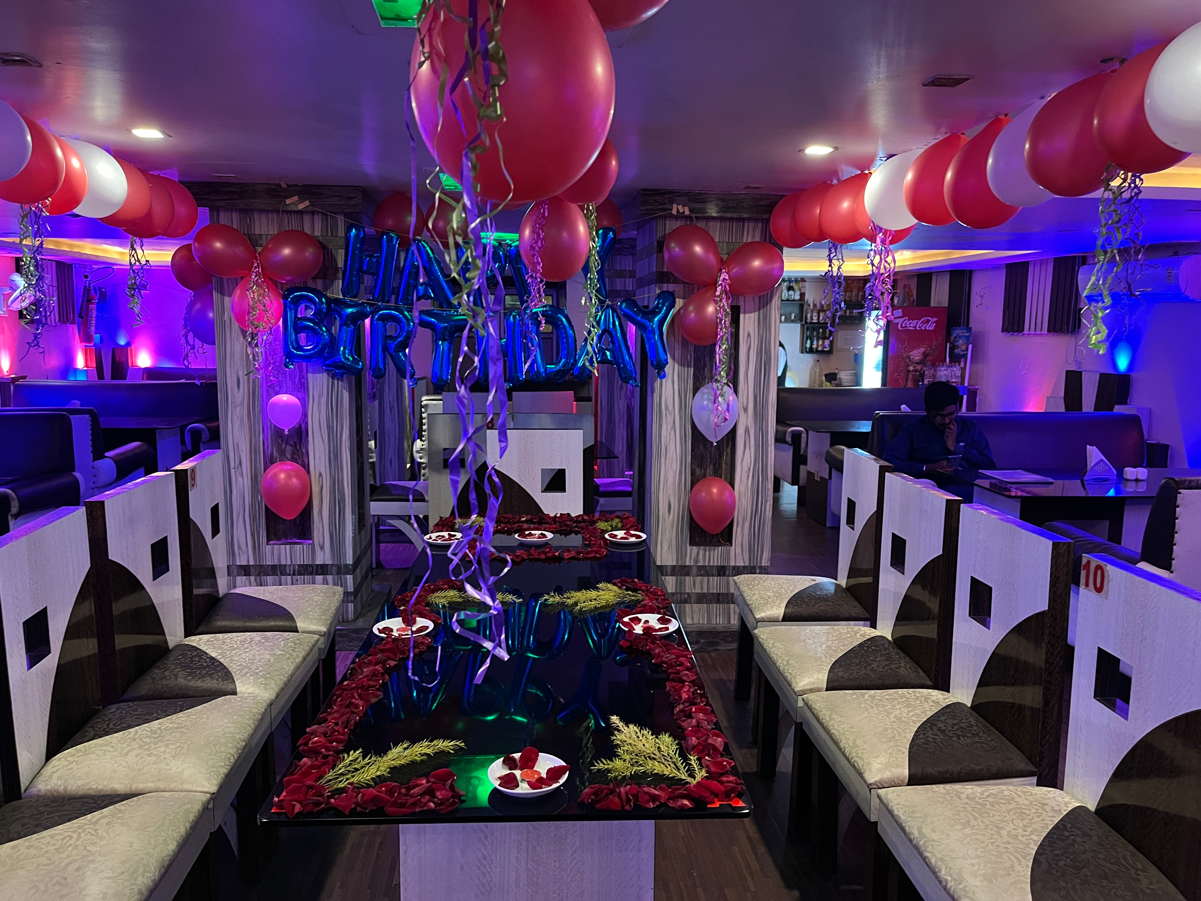 Kep's Restaurant