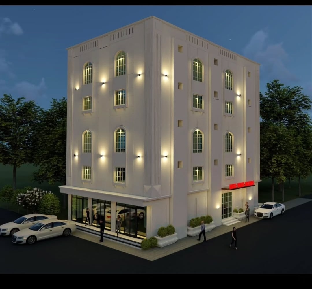 HOTEL RAJA MAHAL 𝗕𝗢𝗢𝗞 Chittoor Hotel