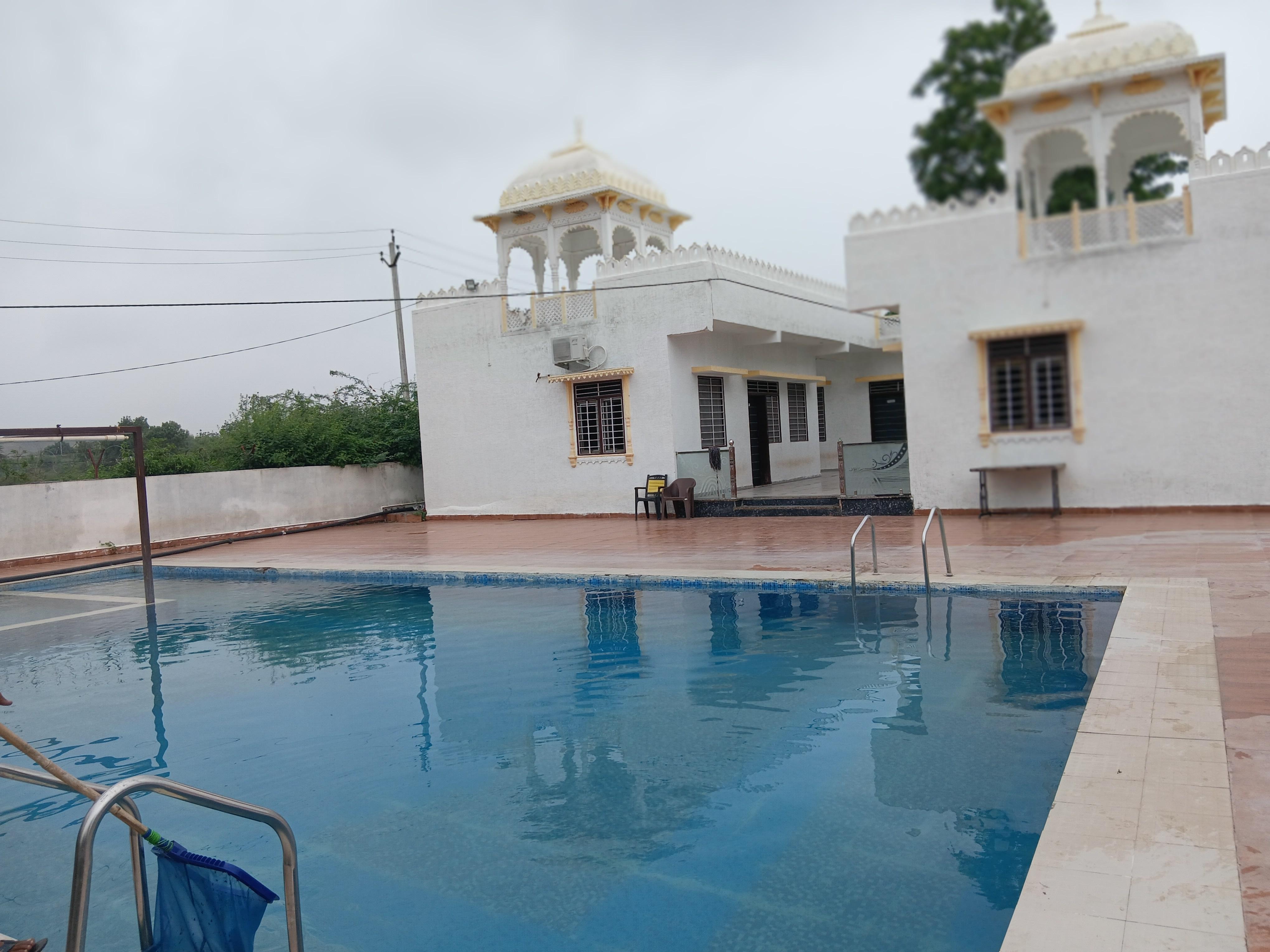 Green Valley Farmhouse Green valley farm house Dungarpur - Reviews, Photos & Offer