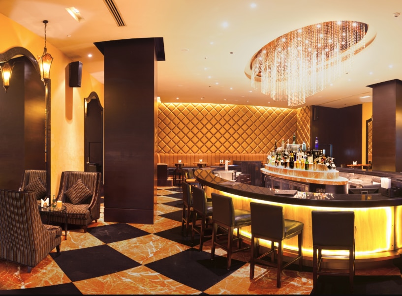 Tease Bar