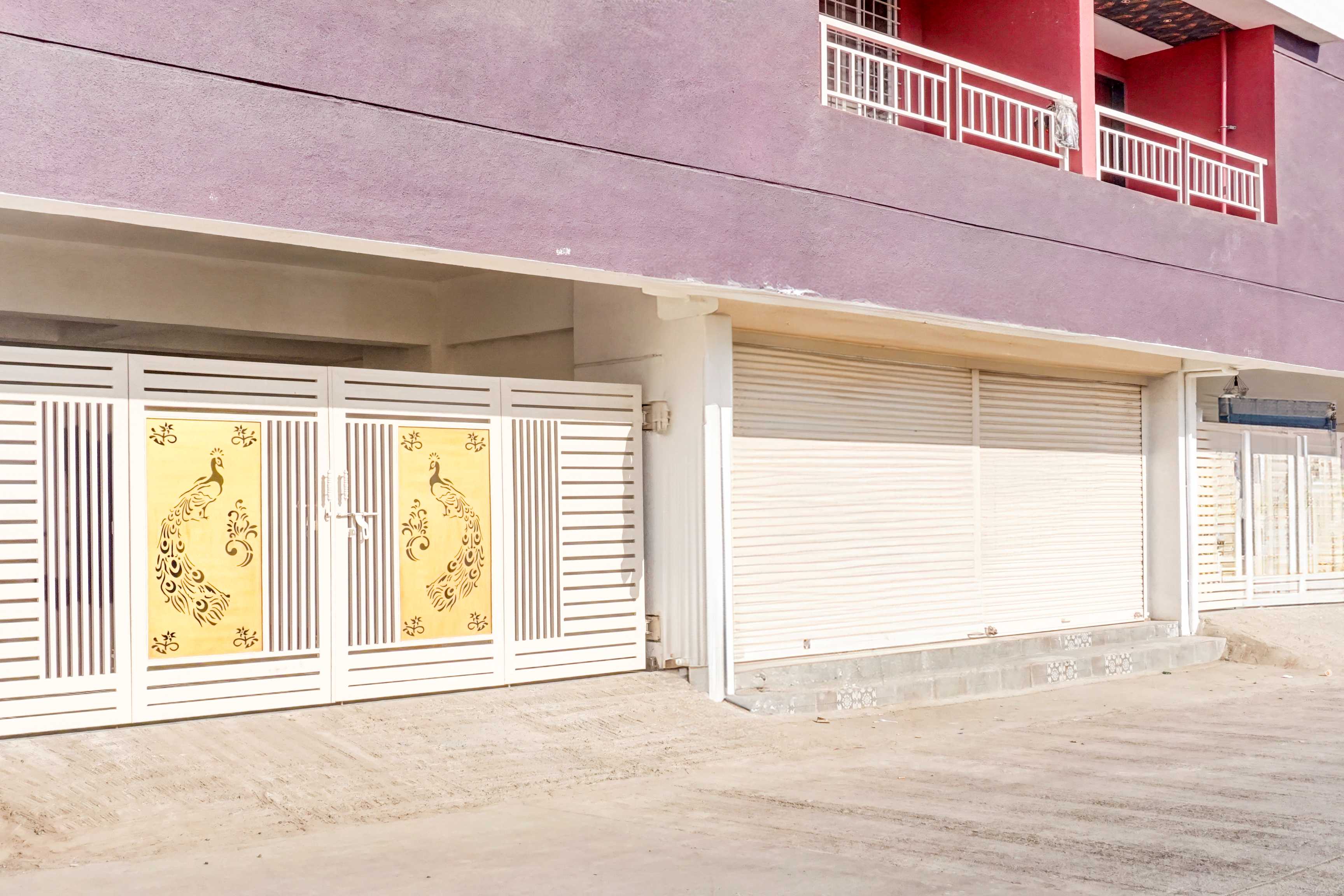 Townhouse Uptown Hinjewadi