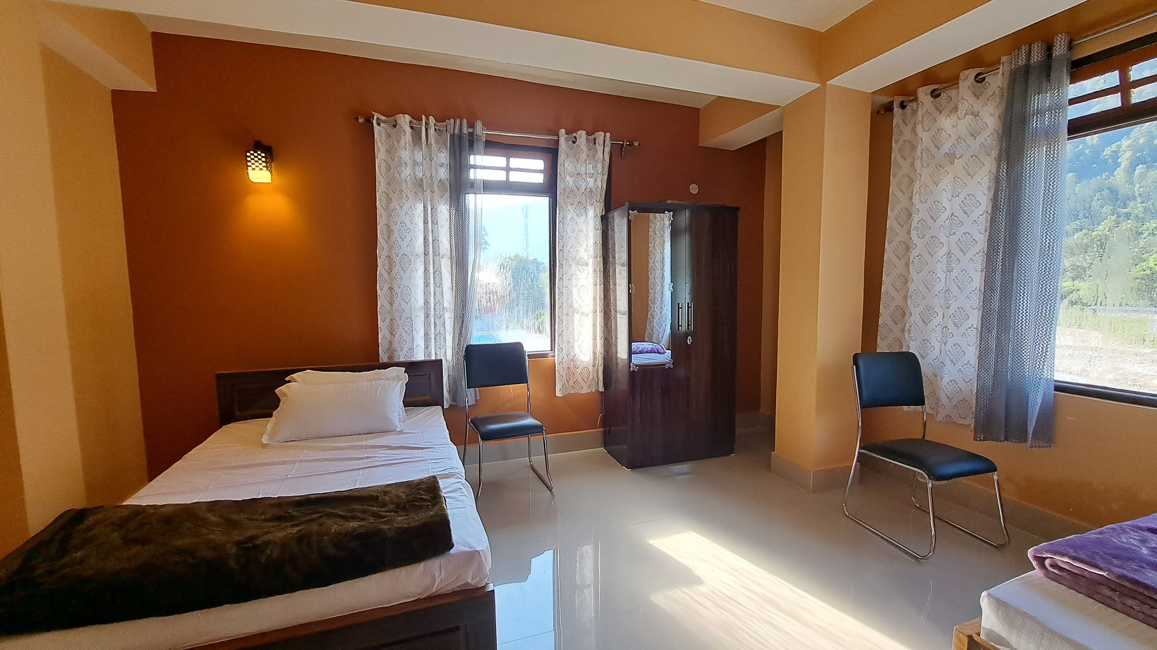 Budang Blessland Homestay Soreng - Reviews, Photos & Offer