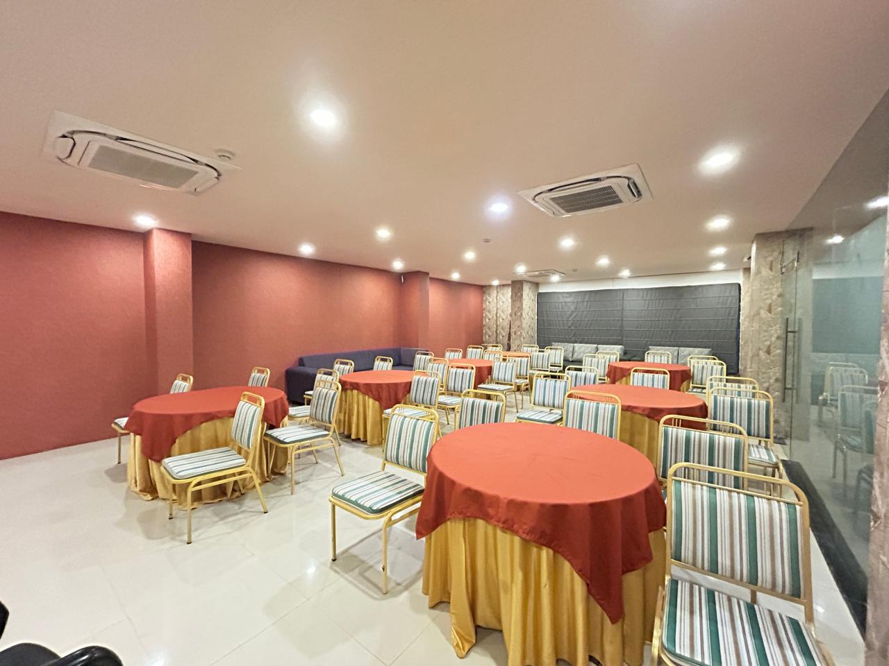 Elite Restaurant