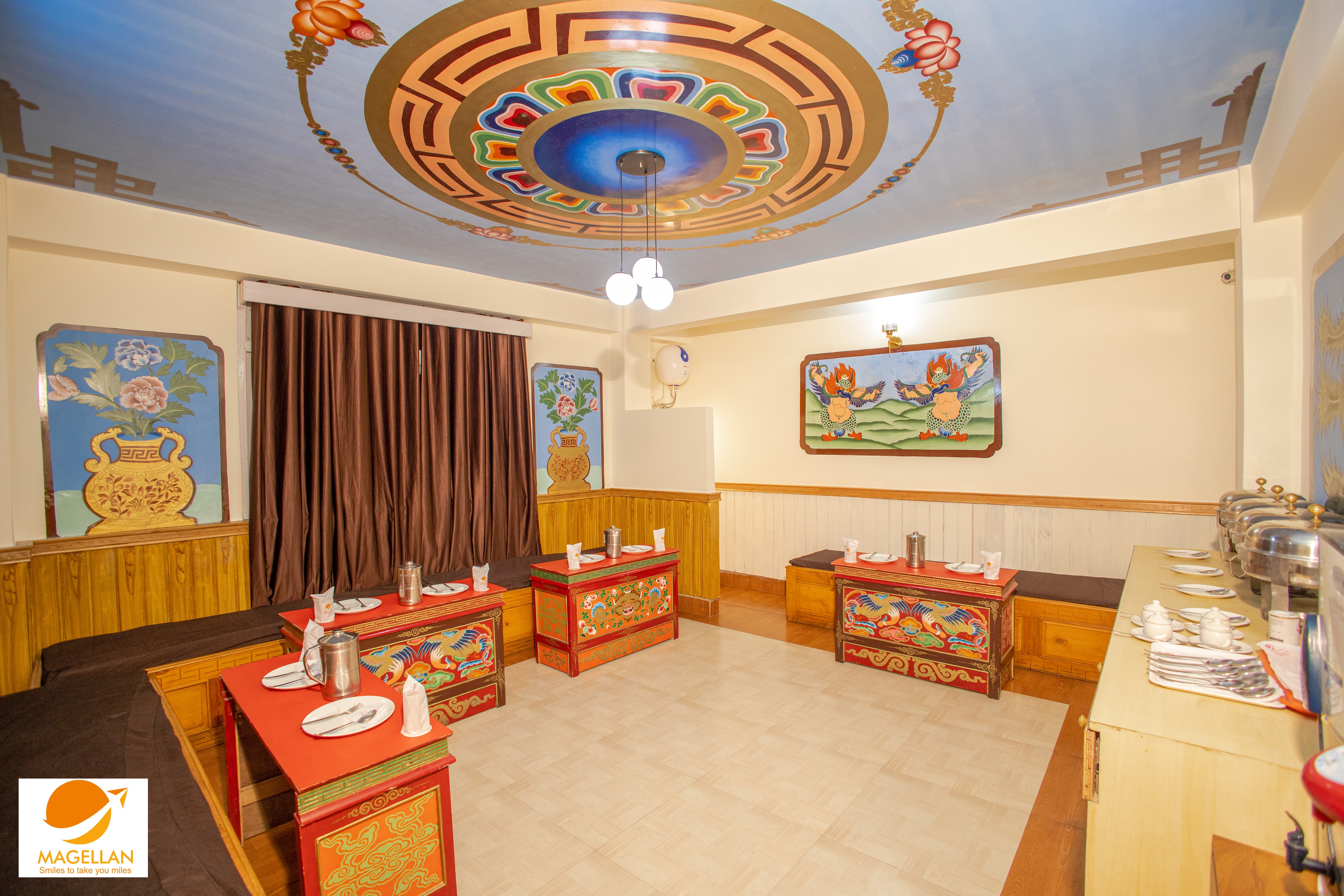 The Grand Lachen
