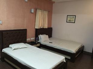 Aditi Residency - New Digha, Digha