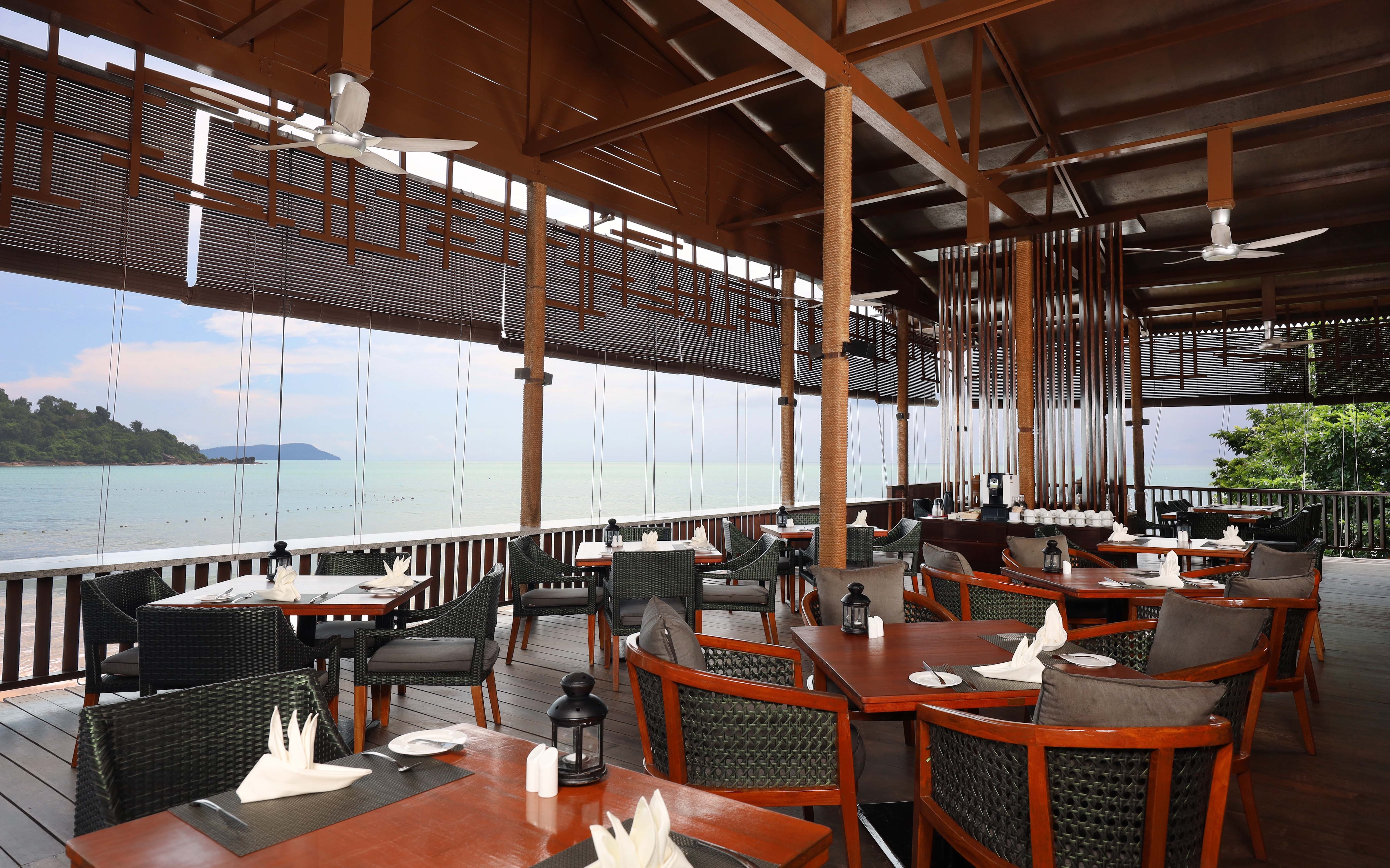 Beach Brasserie