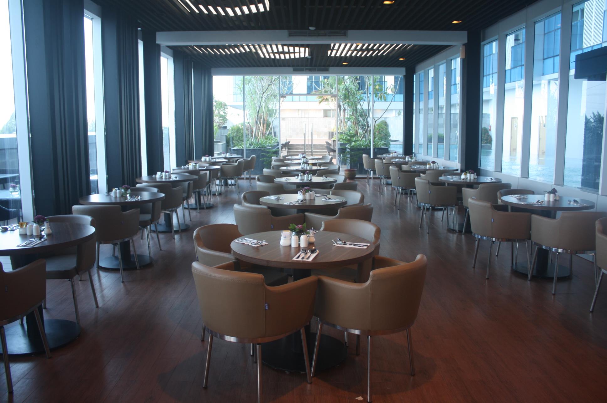 HEATHER RESTAURANT