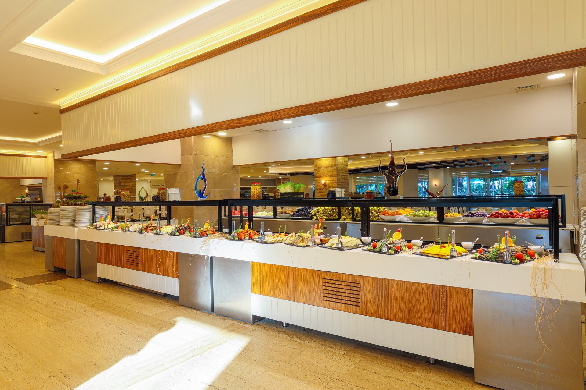 Main Restaurant
