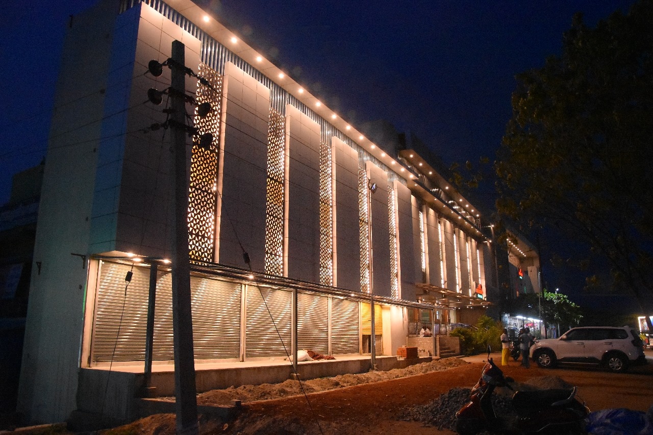 Sri Mangalam