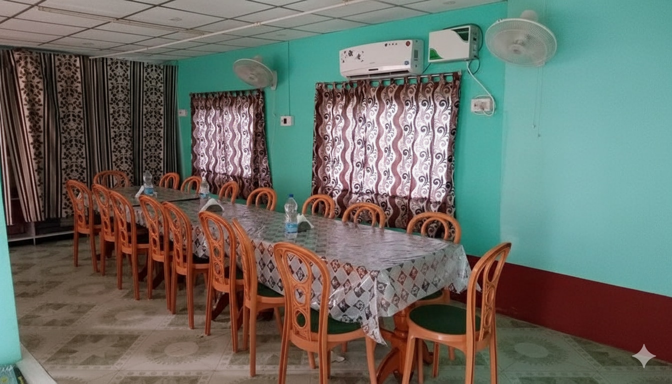 sindhukanya restarunt
