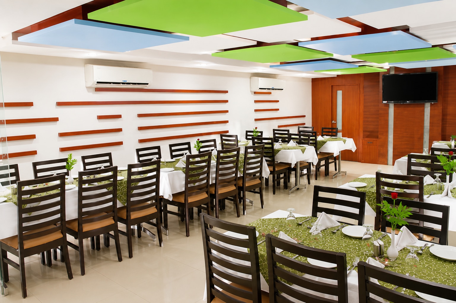 Tulsi Restaurant