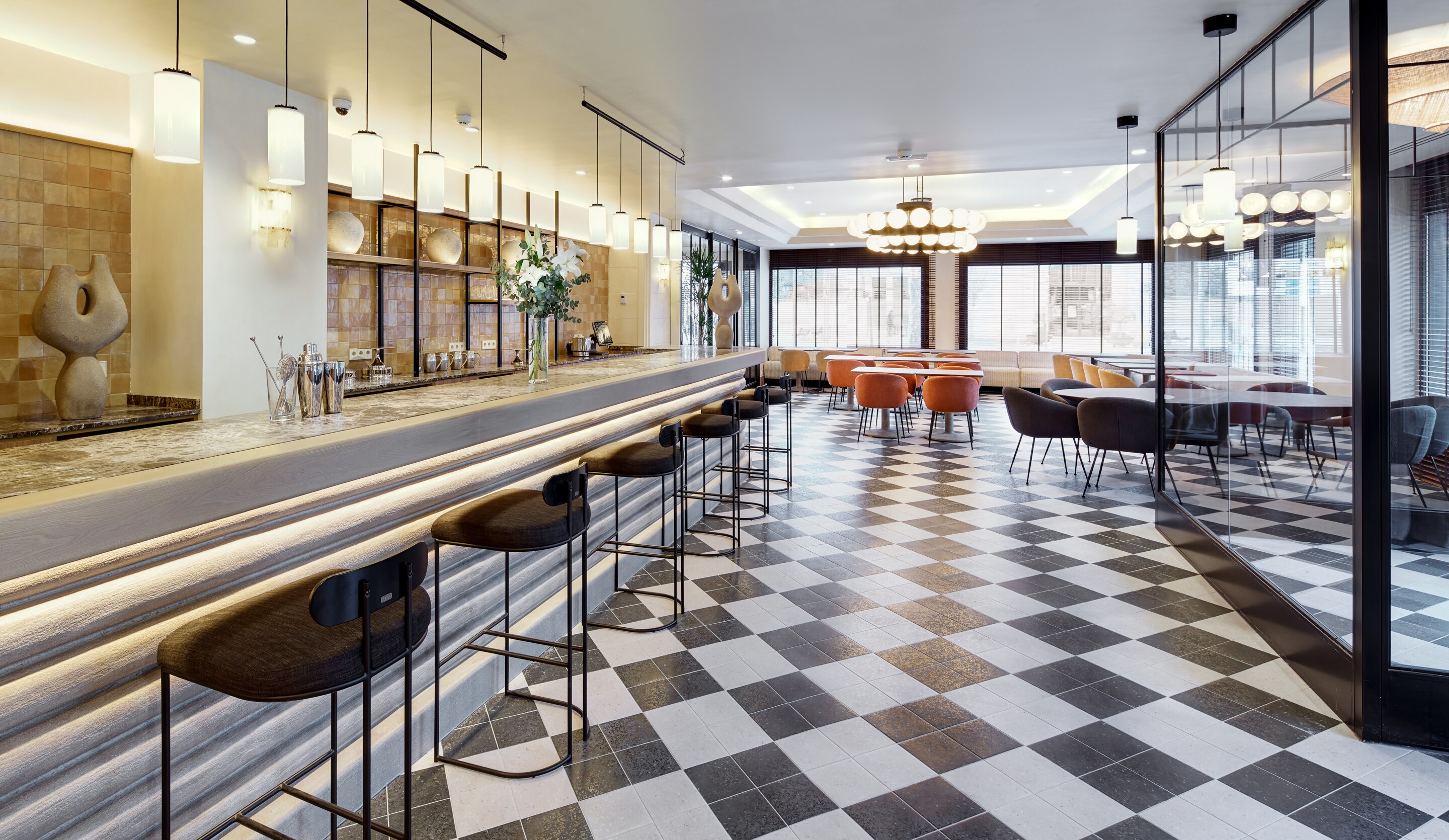 Restaurante Godere