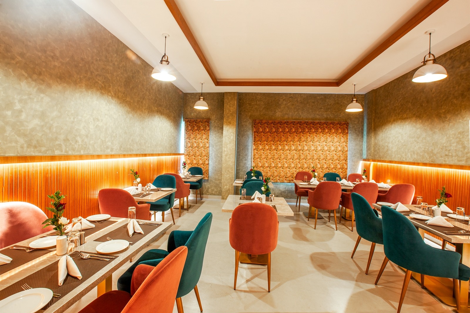 Navarasa Family Restaurant